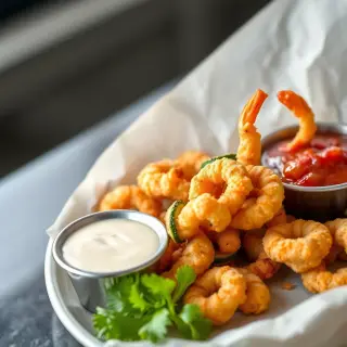 Frittura Mista