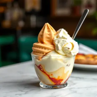 Gelato Artigianale
