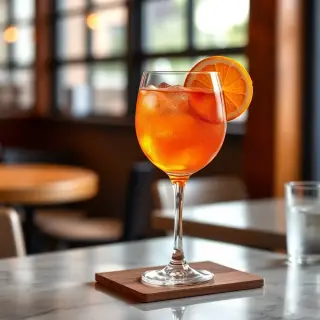 Aperol Spritz