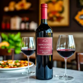 Sangiovese di Toscana