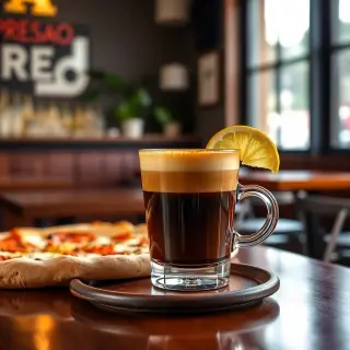 Espresso Napoletano