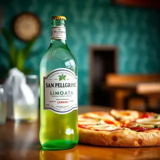San Pellegrino Limonata